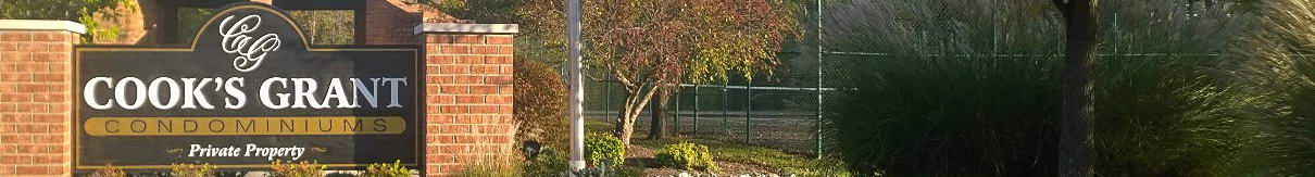 Cooks Grant Condominiums